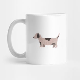 Long Doggo Mug